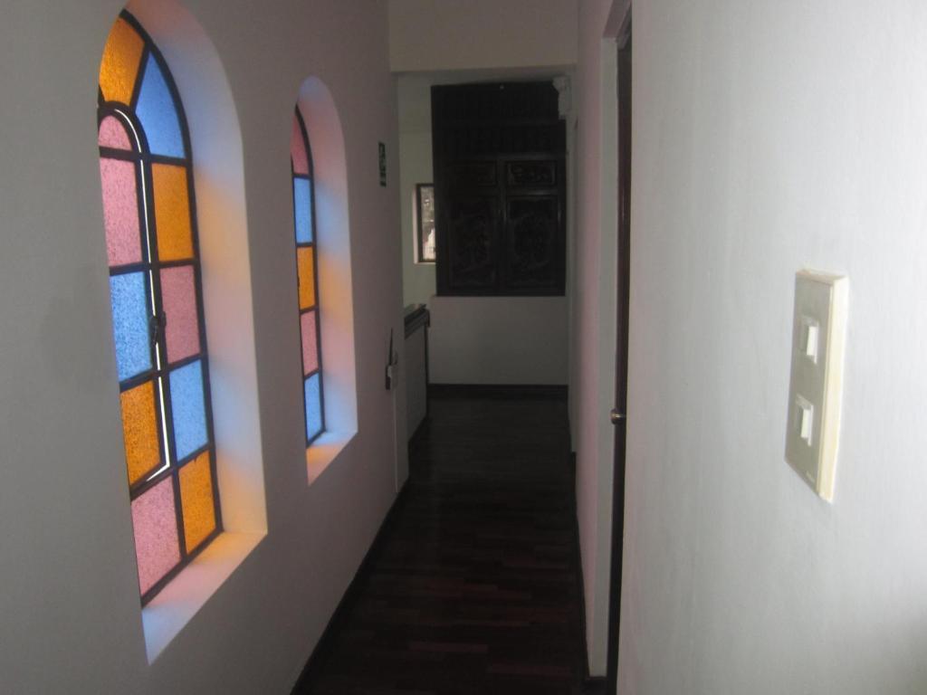 La Casa De La Nonna Bed & Breakfast 3*