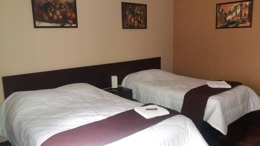 Bed & Breakfast La Casa De La Nonna Distretto di Lima