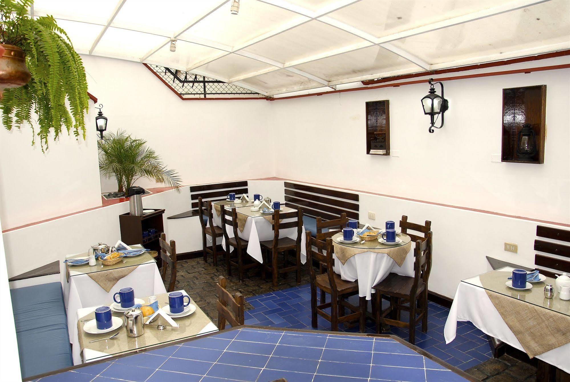 La Casa De La Nonna Bed & Breakfast Distretto di Lima