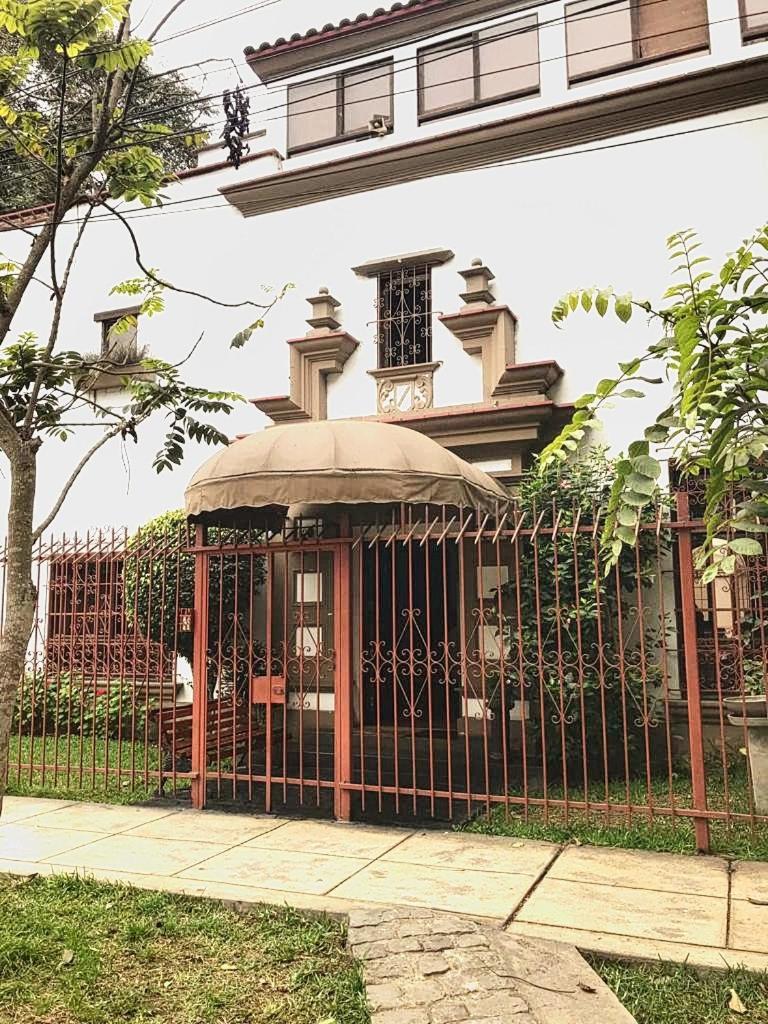 La Casa De La Nonna Bed & Breakfast Distretto di Lima