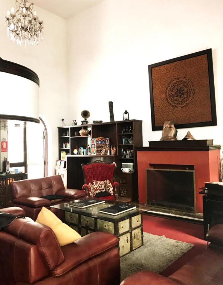 Bed & Breakfast La Casa De La Nonna Distretto di Lima