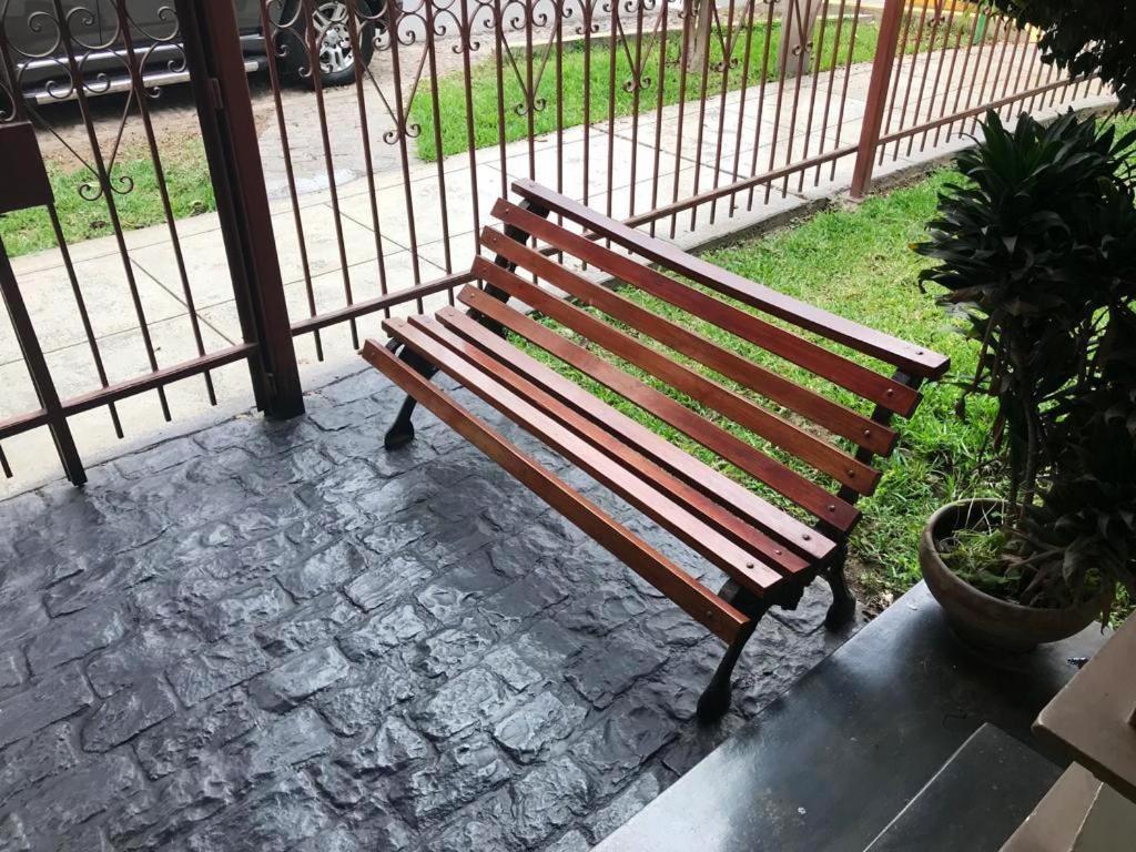La Casa De La Nonna 3* Distretto di Lima