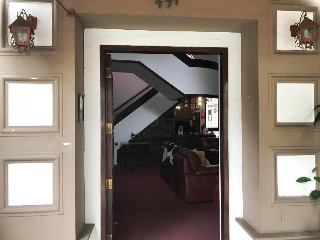 La Casa De La Nonna 3* Distretto di Lima