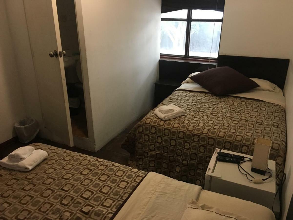 La Casa De La Nonna Distretto di Lima