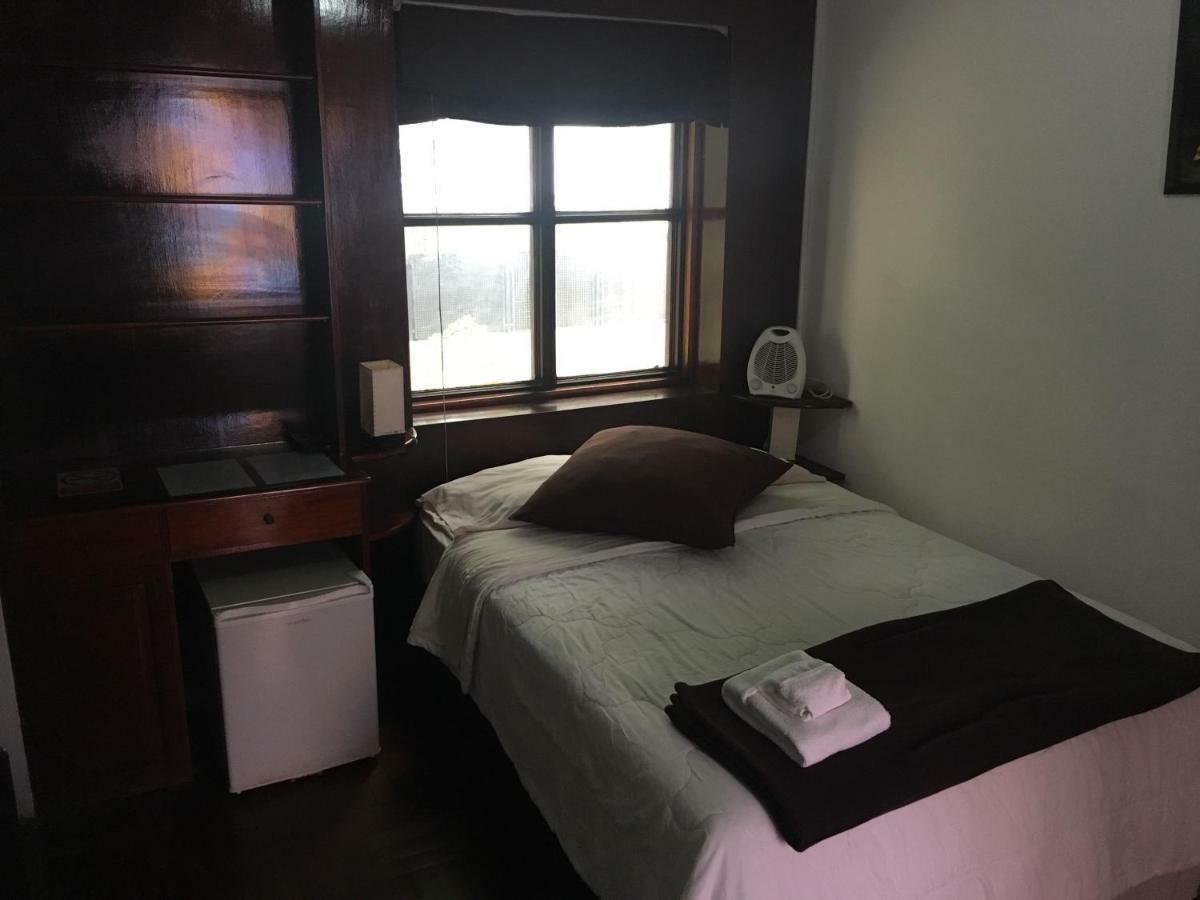 Bed & Breakfast La Casa De La Nonna Distretto di Lima