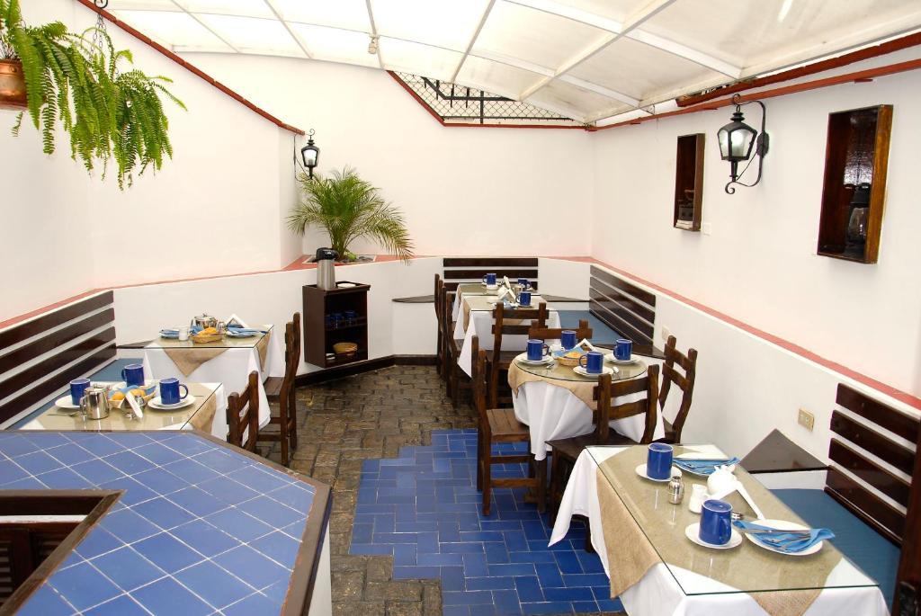La Casa De La Nonna Bed and breakfast