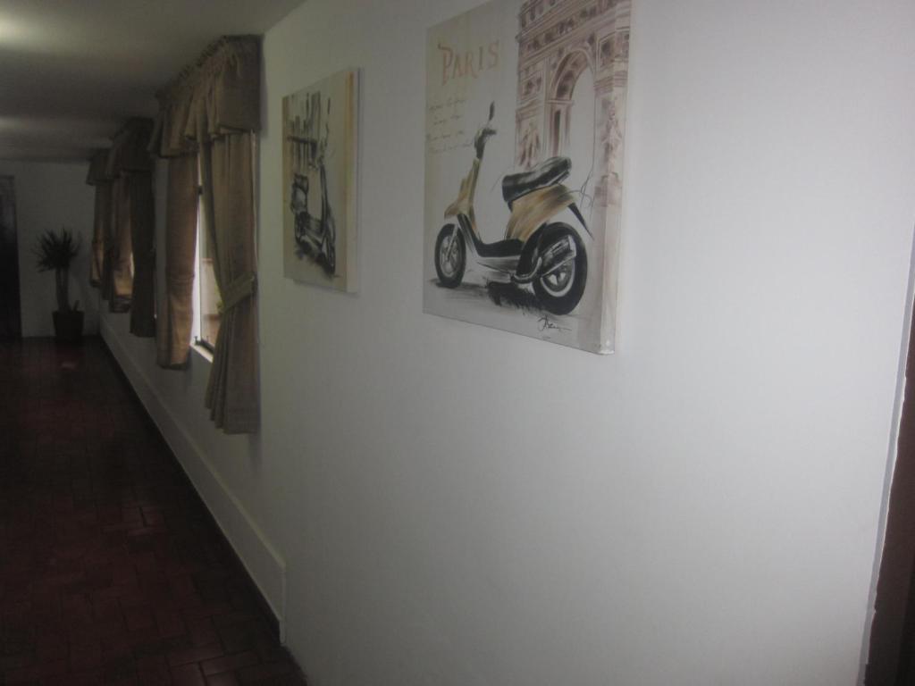 Bed and breakfast La Casa De La Nonna 3*