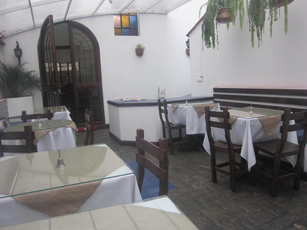 La Casa De La Nonna