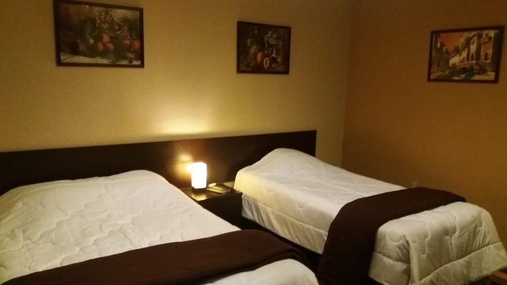 Bed and breakfast La Casa De La Nonna 3*