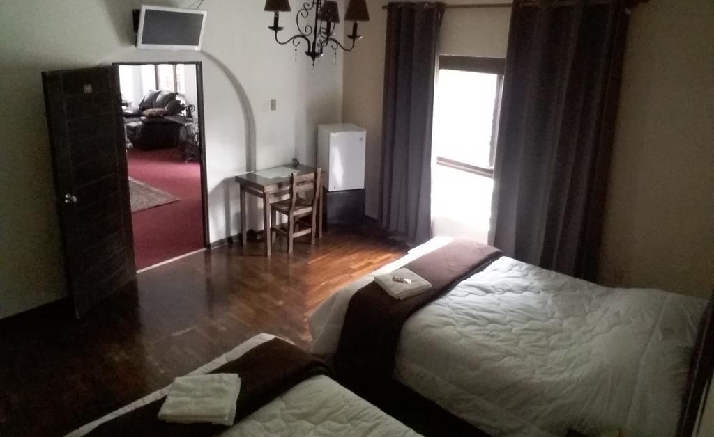 La Casa De La Nonna