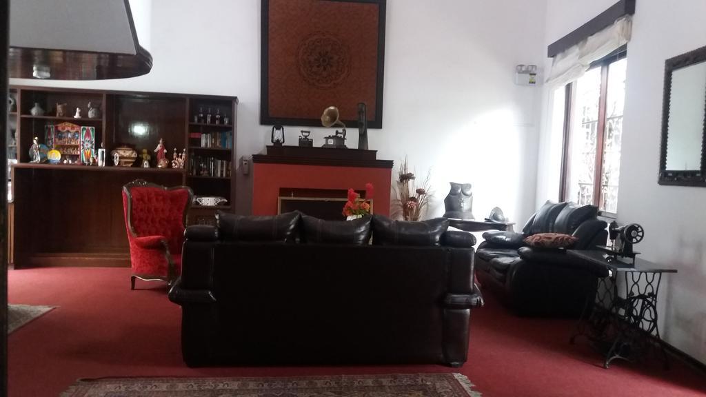 Bed and breakfast La Casa De La Nonna Lima