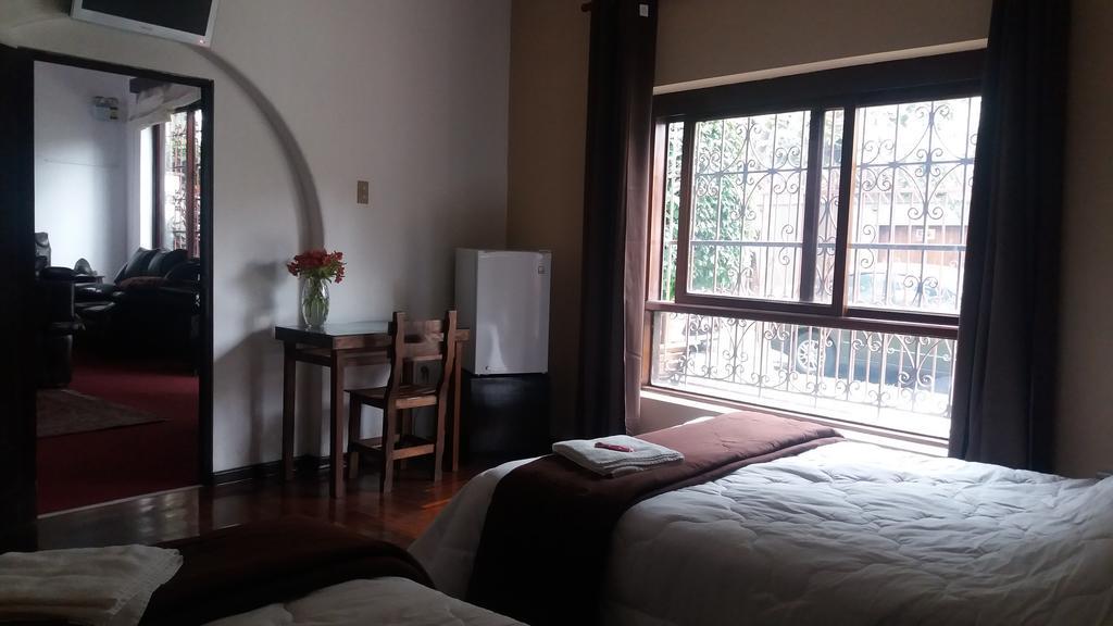 Bed and breakfast La Casa De La Nonna