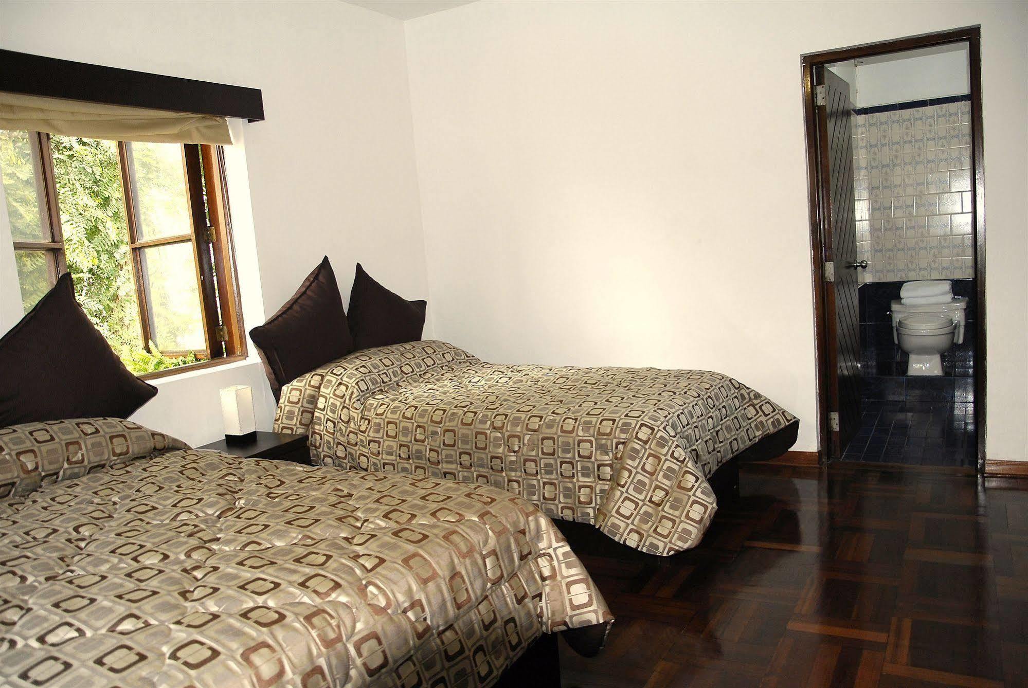 Bed and breakfast La Casa De La Nonna