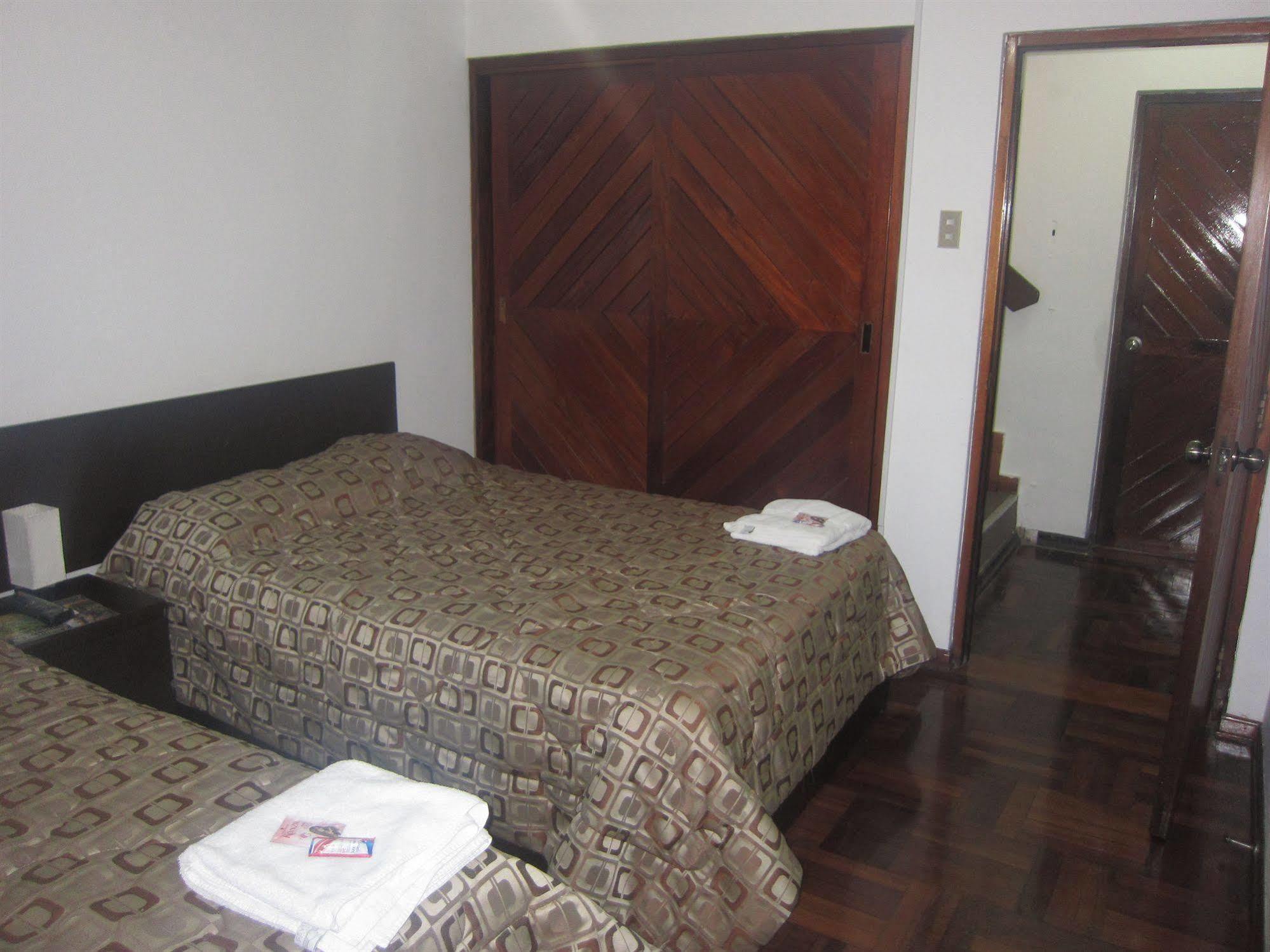 La Casa De La Nonna 3*