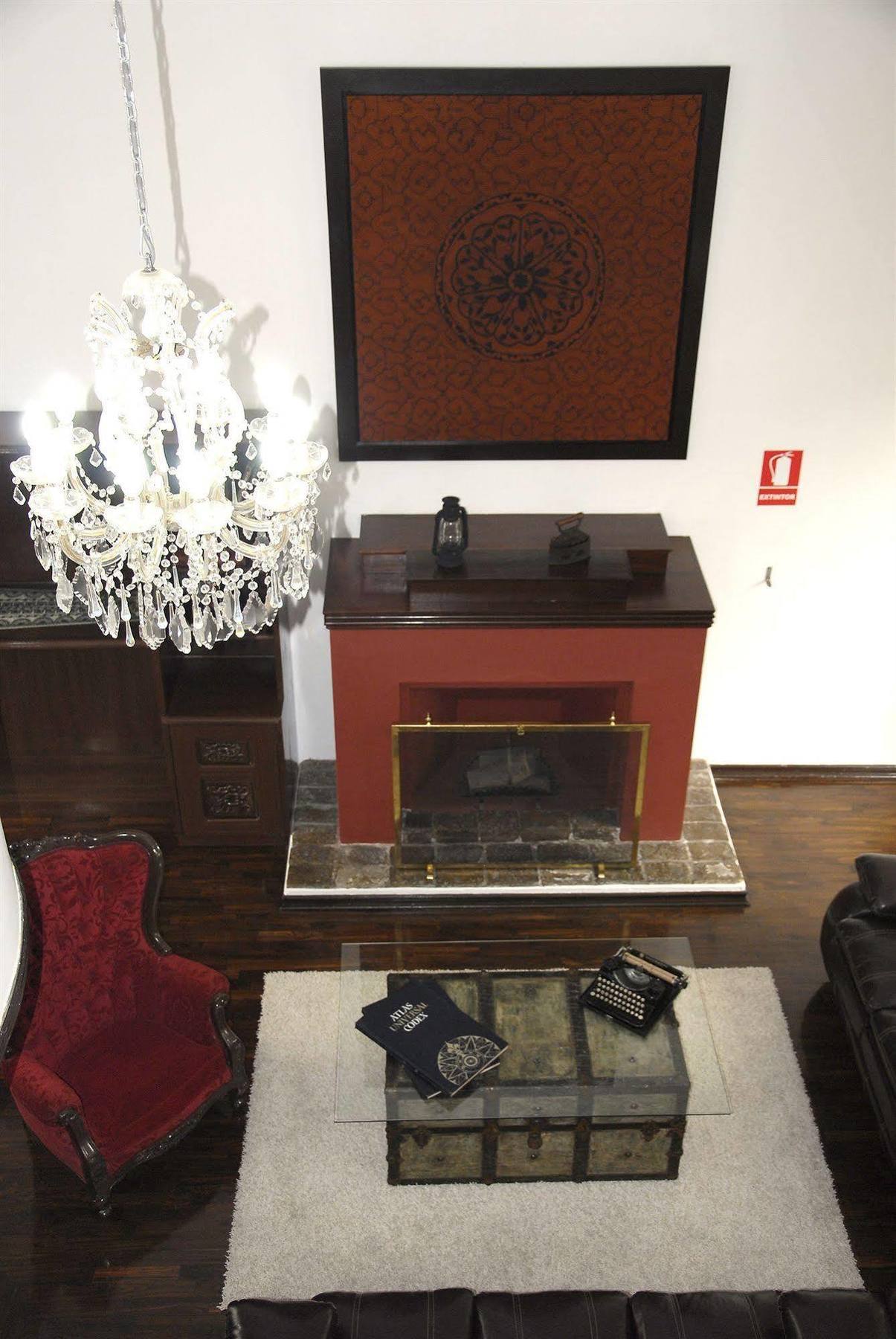 Bed and breakfast La Casa De La Nonna 3*