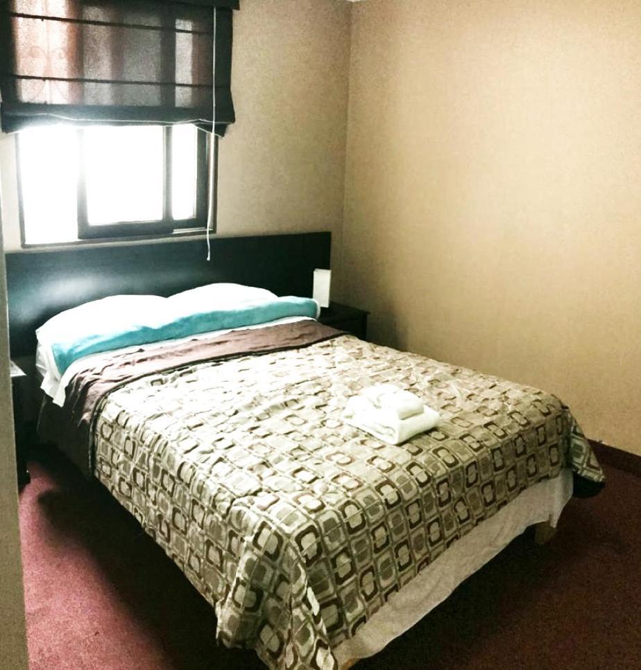 Bed and breakfast La Casa De La Nonna 3*