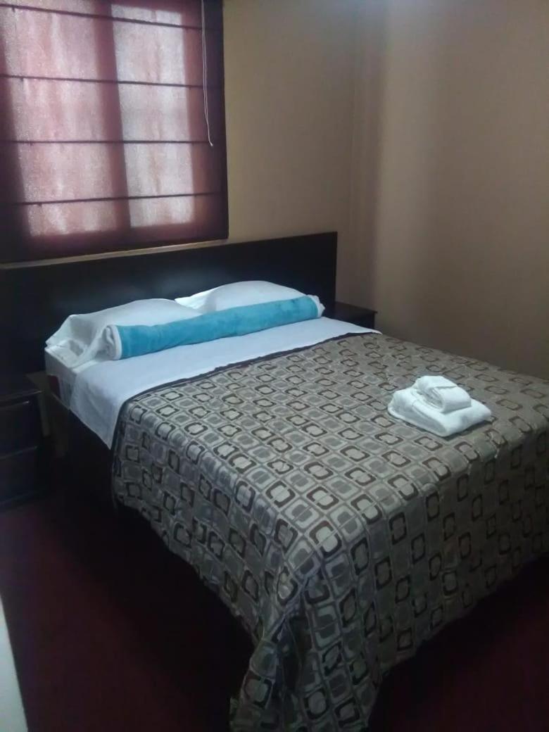 La Casa De La Nonna Bed and breakfast