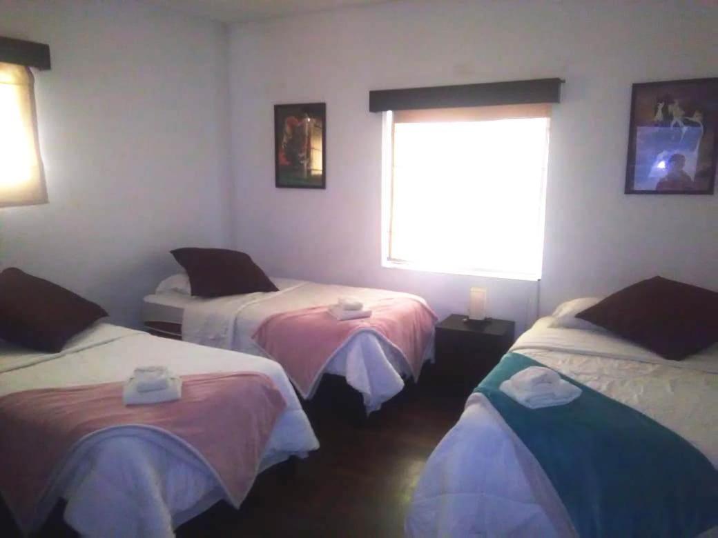 Bed and breakfast La Casa De La Nonna Lima