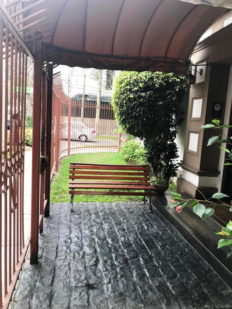La Casa De La Nonna Bed and breakfast Lima