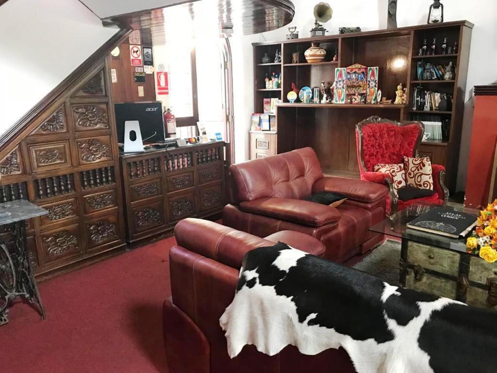 La Casa De La Nonna 3*