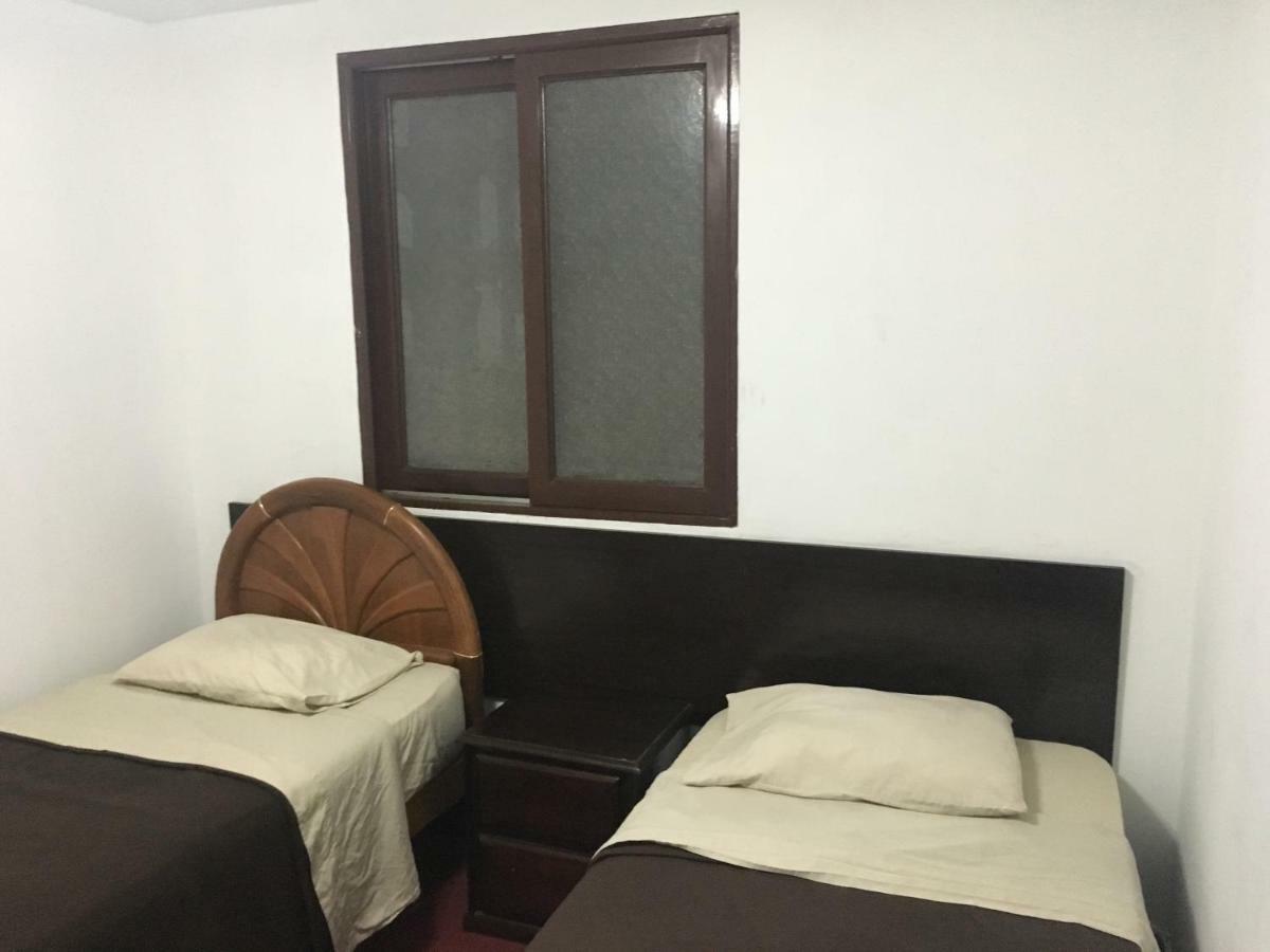 La Casa De La Nonna Bed and breakfast Lima