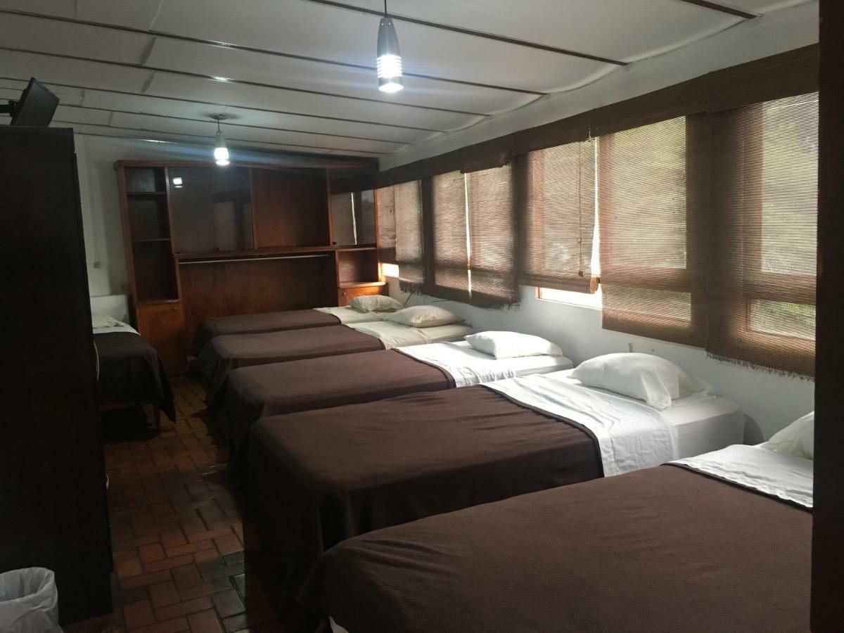 La Casa De La Nonna 3* Lima