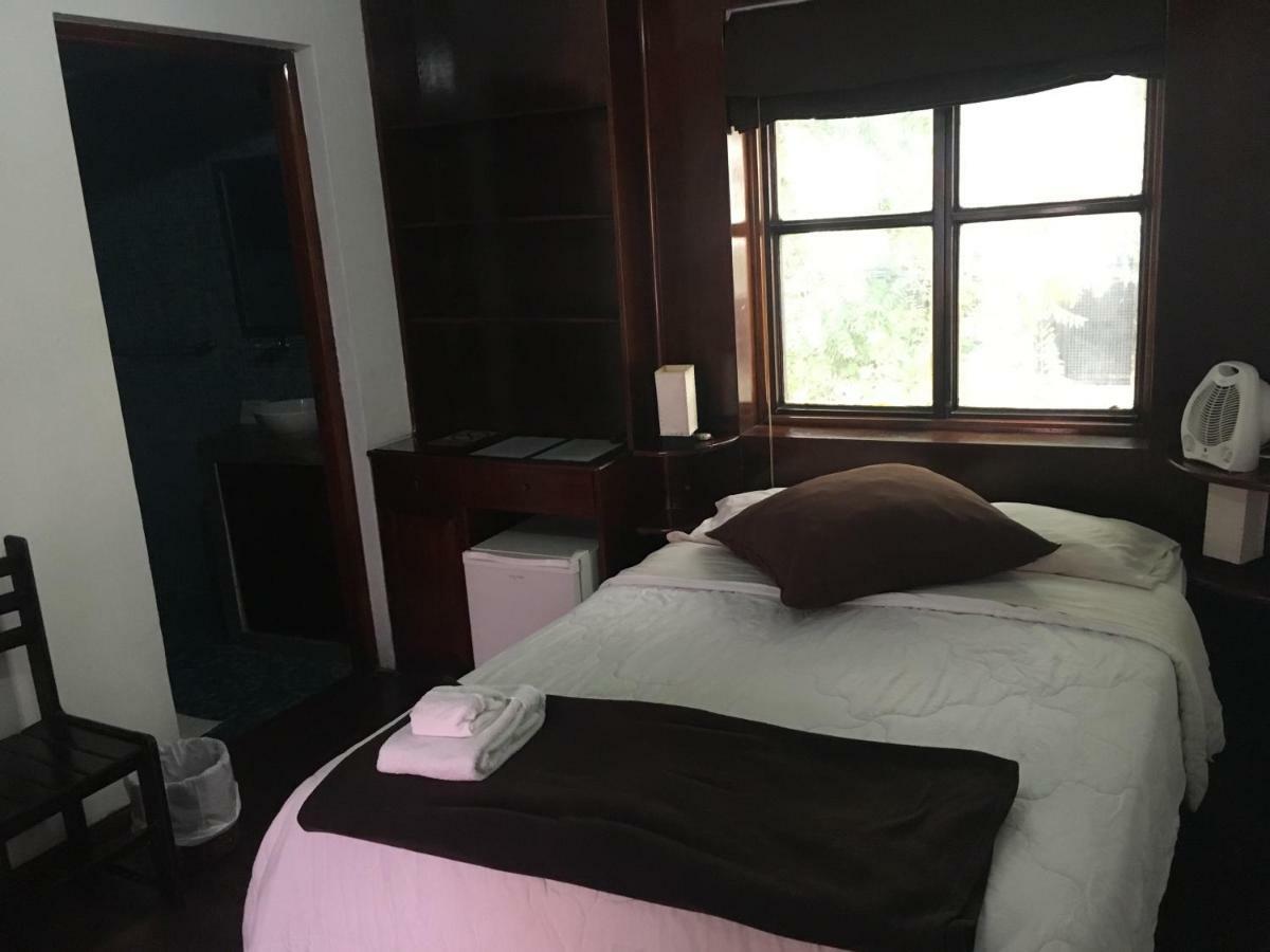 La Casa De La Nonna Lima