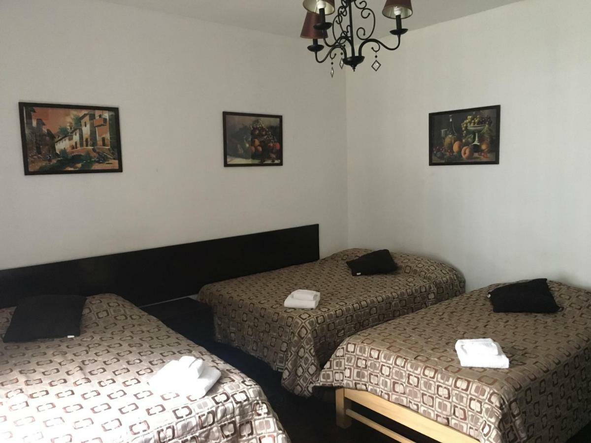 La Casa De La Nonna 3*